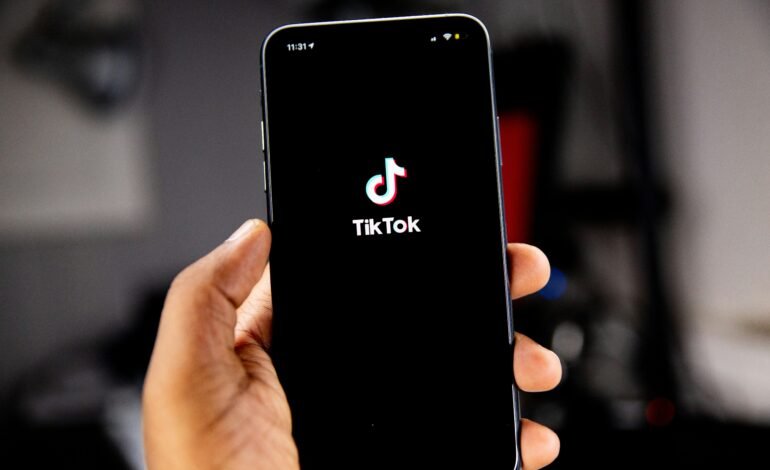 Trump extiende plazo sobre TikTok en E.E.U.U.