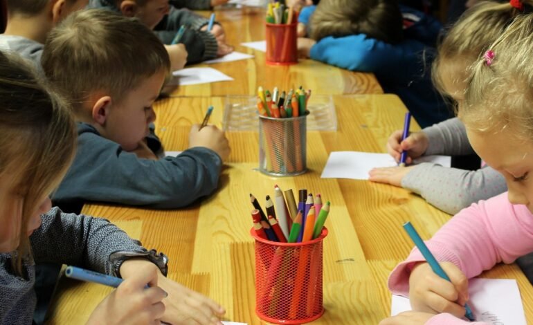 Casa Blanca Podría Eliminar Programas Educacionales Como Head Start