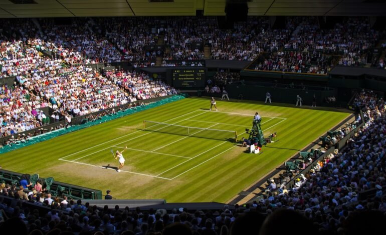 Wimbledon 2025: Alcaraz imparable y el sistema Hawk-Eye falla