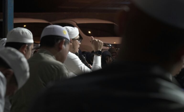 Líder de Al Qaeda llama a musulmanes a atacar EE.UU.