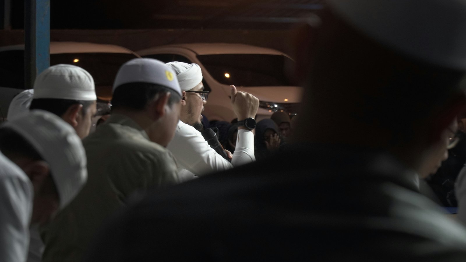 Líder de Al Qaeda llama a musulmanes a atacar EE.UU.