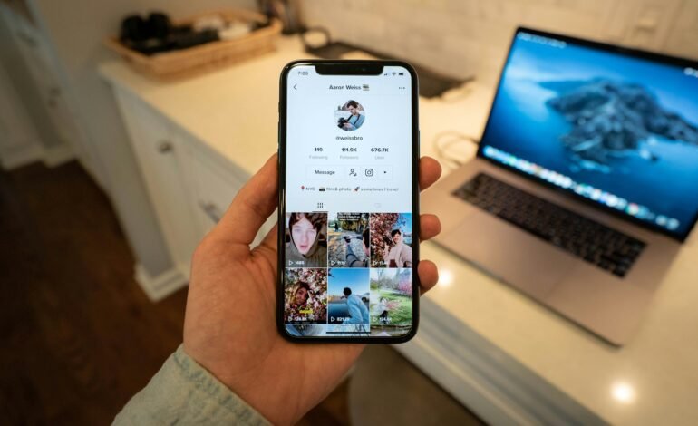 TikTok pasa a control estadounidense tras acuerdo con China