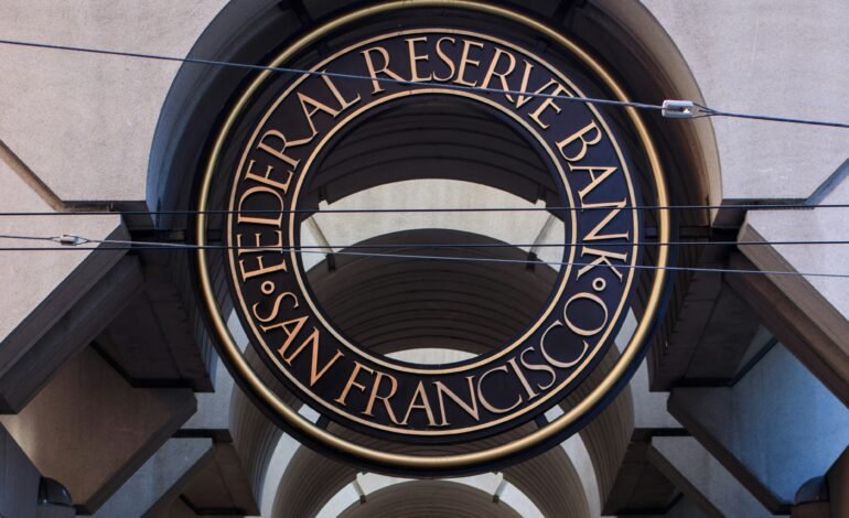 Tesoro estadounidense evalúa a 11 candidatos para la Fed
