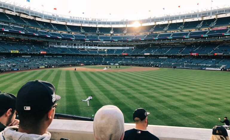 Se enciende el Bronx: Yankees y Red Sox chocan en playoffs