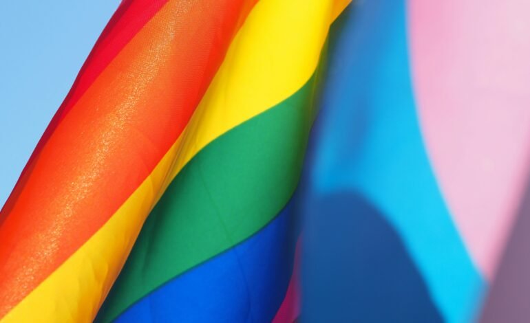 Persisten las discusiones sobre separar “LGB” y “TQ+”