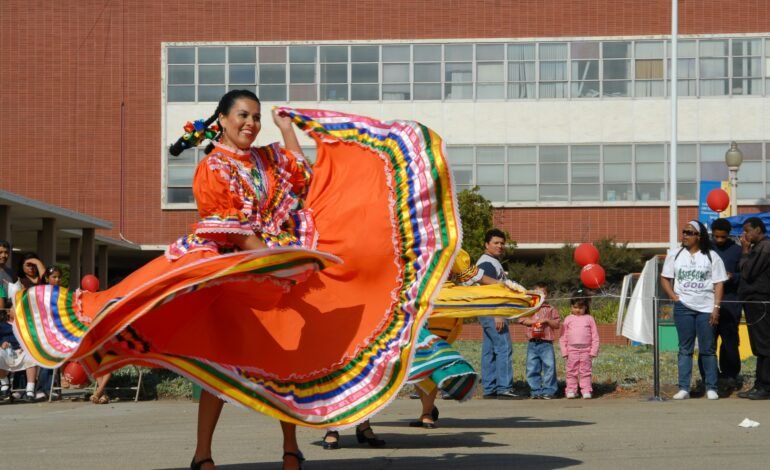 Welcoming Week 2025 celebra la diversidad en EE.UU.