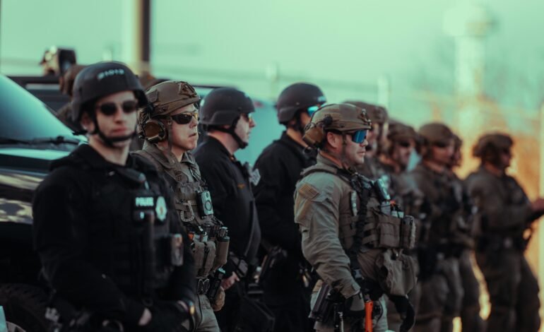 Posible despliegue de ICE y solicitud de apoyo militar en Chicago