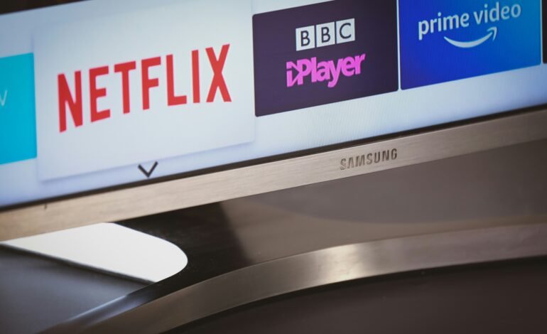 Elon Musk agita el mercado con llamado a cancelar Netflix