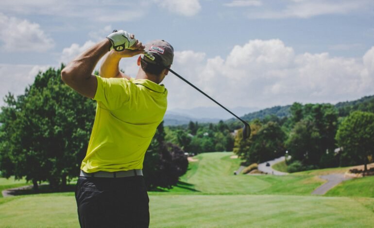 La gran cita del golf: Ryder Cup 2025 en Nueva York