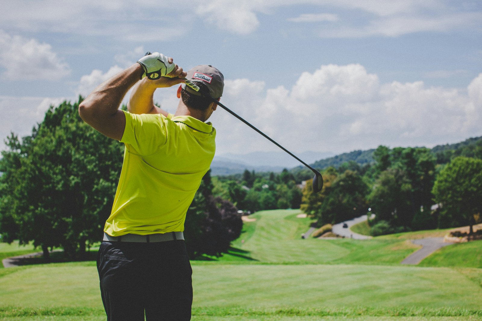 La gran cita del golf: Ryder Cup 2025 en Nueva York