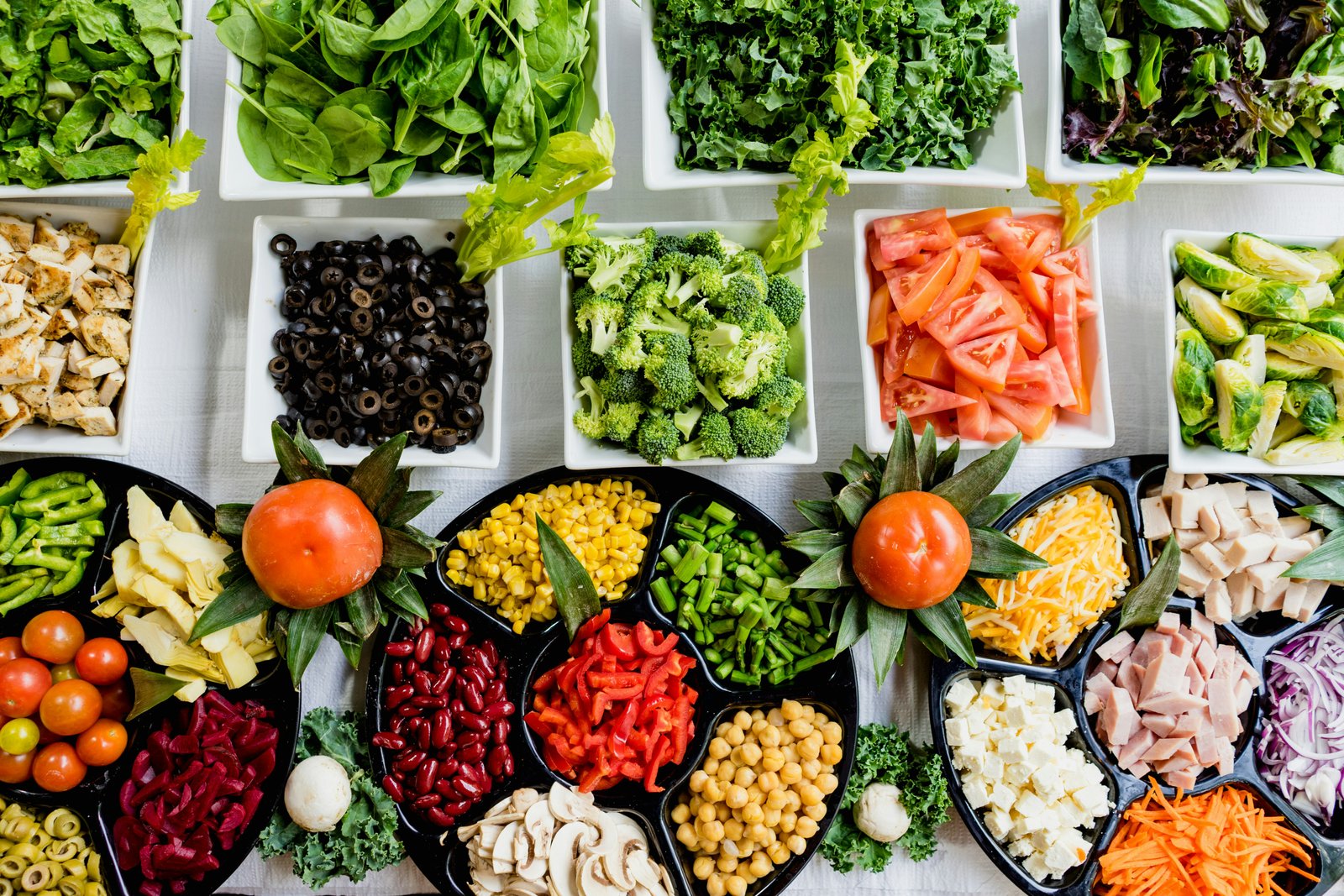 Alerta FAO: comer sano es cada vez más caro en América Latina