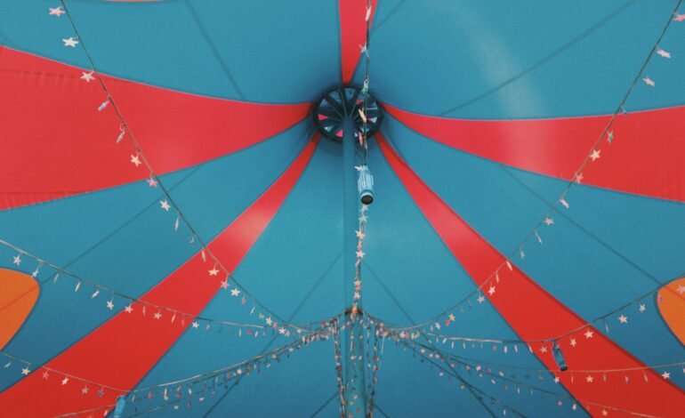 El Big Apple Circus regresa a Boston con un espectáculo renovado