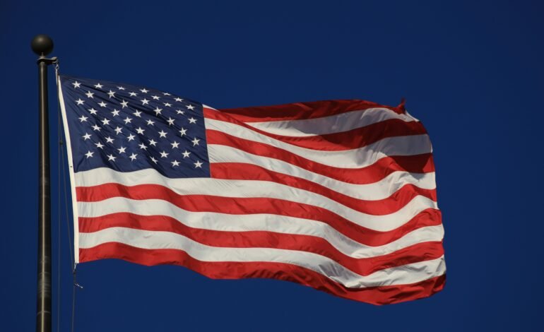Hoy se conmemora el Día de la Ciudadanía en Estados Unidos