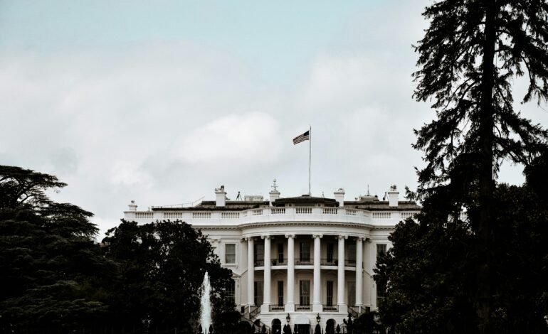 Trump y el Congreso chocan: riesgo de ‘shutdown’