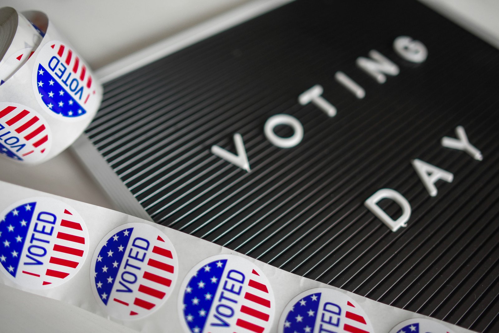 Trump impulsó base para verificar ciudadanía de votantes