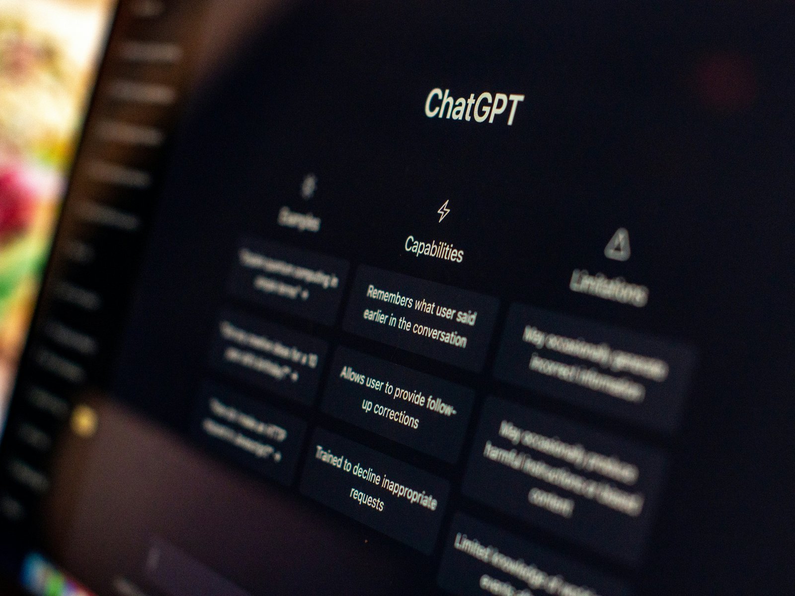 OpenAI anuncia que ChatGPT tendrá controles parentales