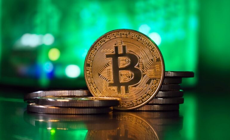 Bitcoin hoy y su aceptación para hipotecas en EE.UU.