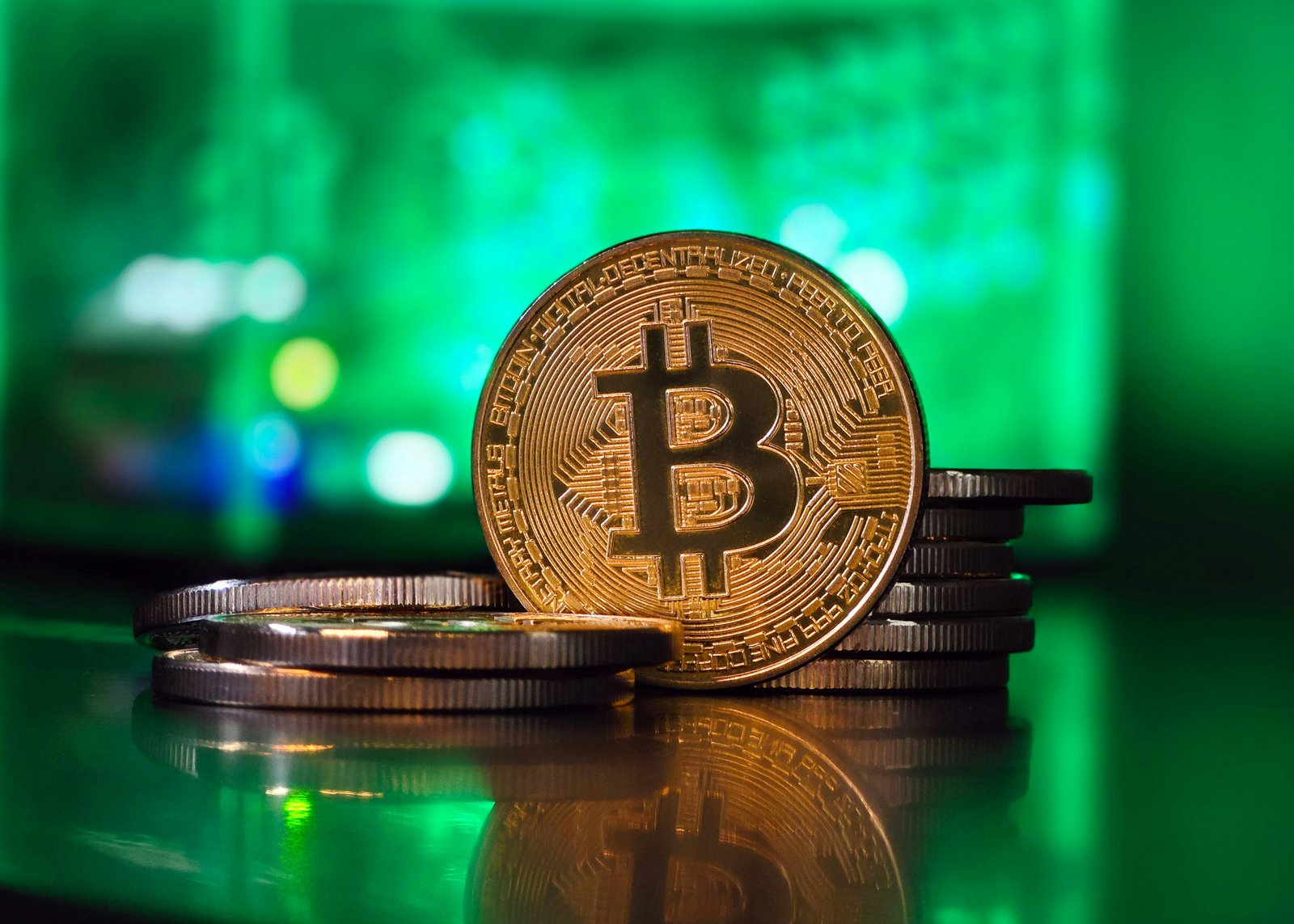 Bitcoin hoy y su aceptación para hipotecas en EE.UU.