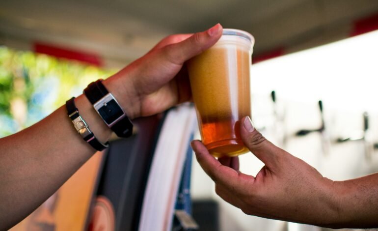 ContigoFest 2025: cerveza, música y comunidad en Boston