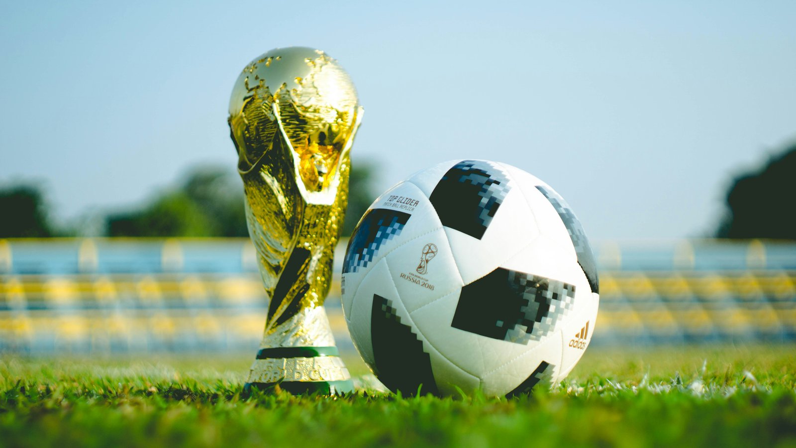 FIFA publicó estrategia de derechos humanos para el Mundial 2026