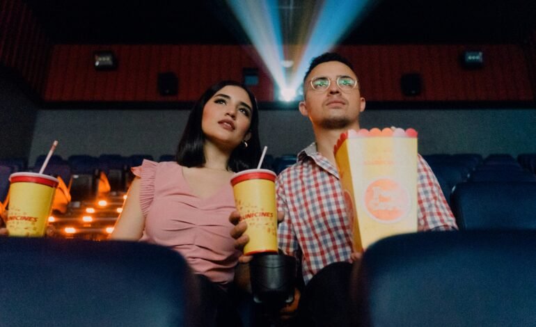 Terror y despedida: estreno de El Conjuro 4 Últimos Ritos