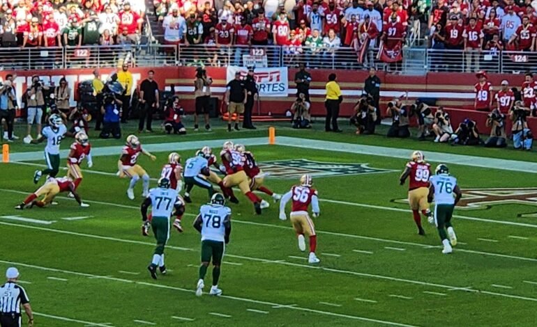 NFL modifica su kickoff para más seguridad y más devoluciones