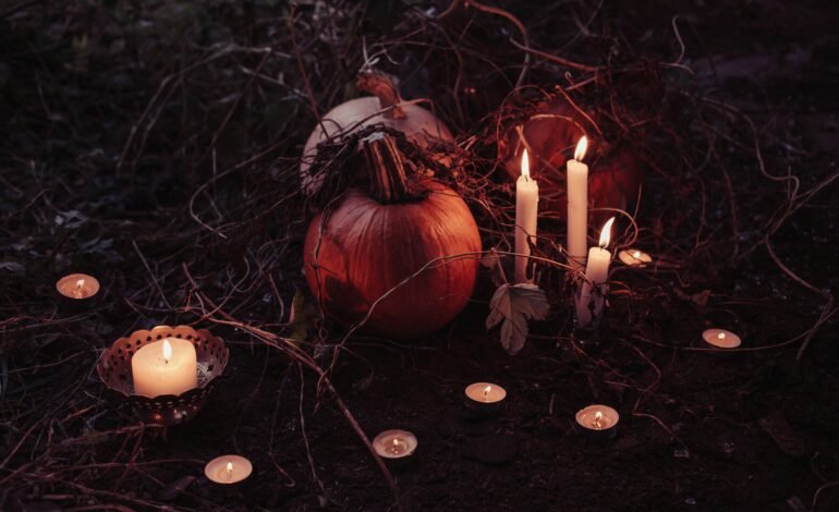 Salem: tradición, historia y misterio en el corazón de Halloween