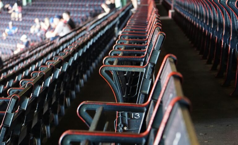 Boston podría quedarse corta para el Mundial por falta de fondos