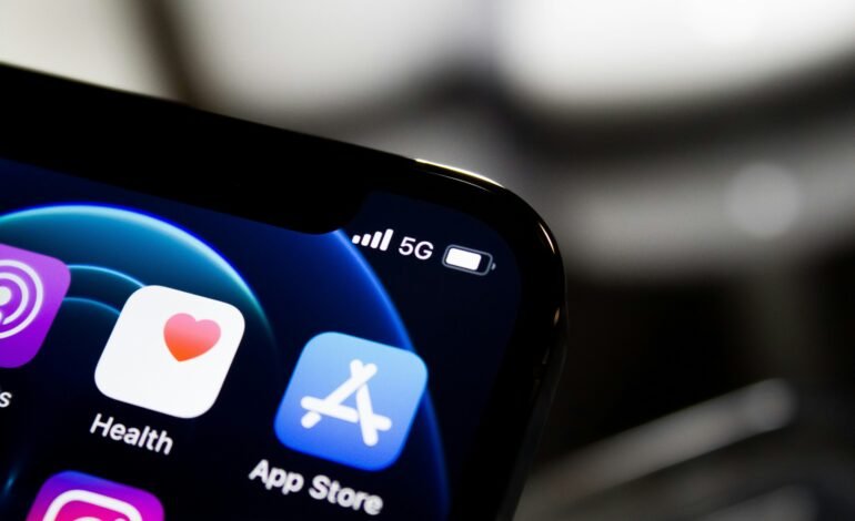 Adiós a ICEBlock: App que detectaba presencia de ICE