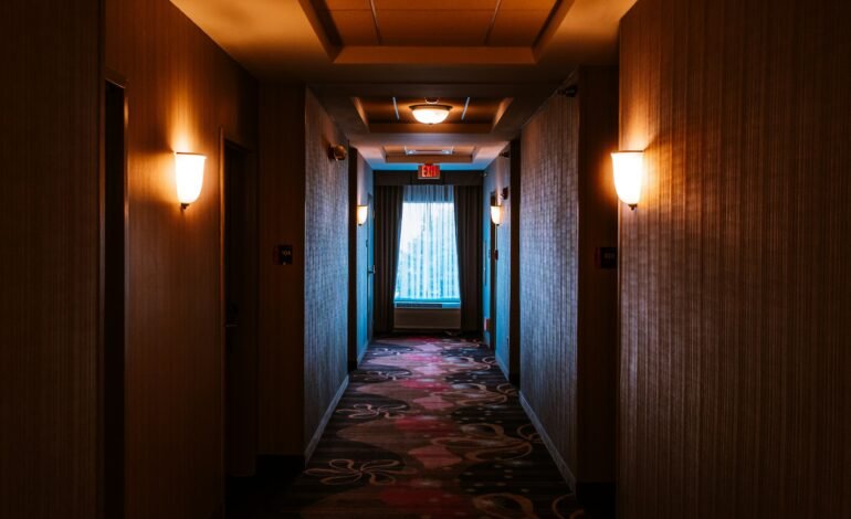 Protestas contra agentes de ICE en hotel Hyatt de Medford