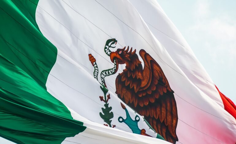 México quiere que el Mundial cambie su imagen ante el mundo