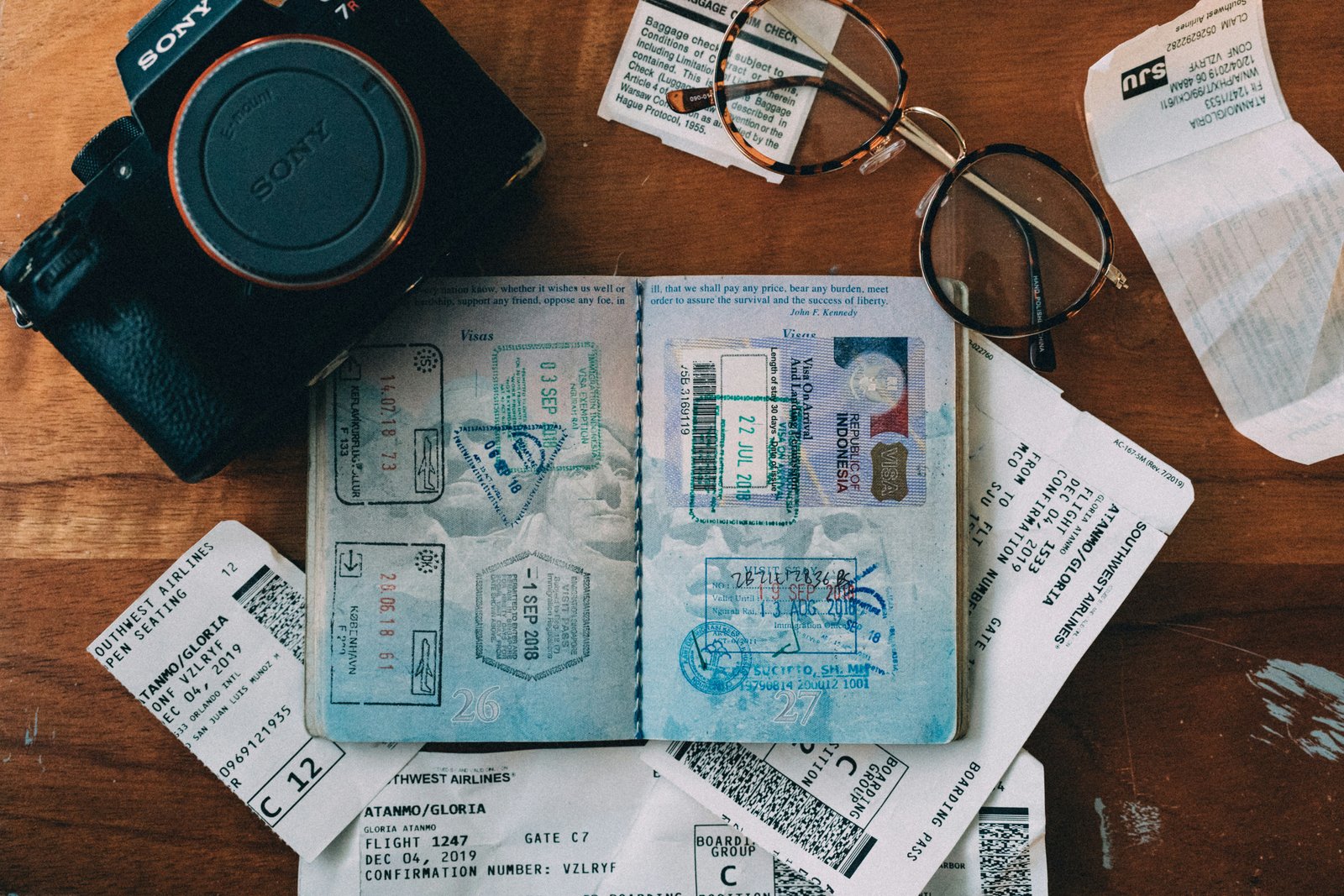 EE. UU. podría exigir bonos de hasta $15,000 para visas B‑1/B‑2