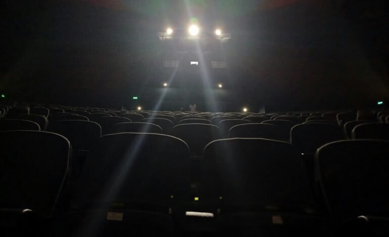 Good Boy: terror desde la mirada de un perro llega a los cines