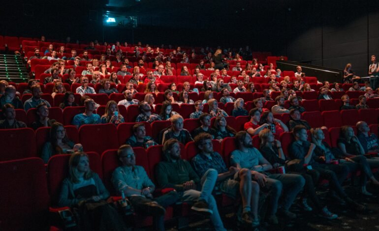Verano de estrenos: lo mejor que llega al cine en julio