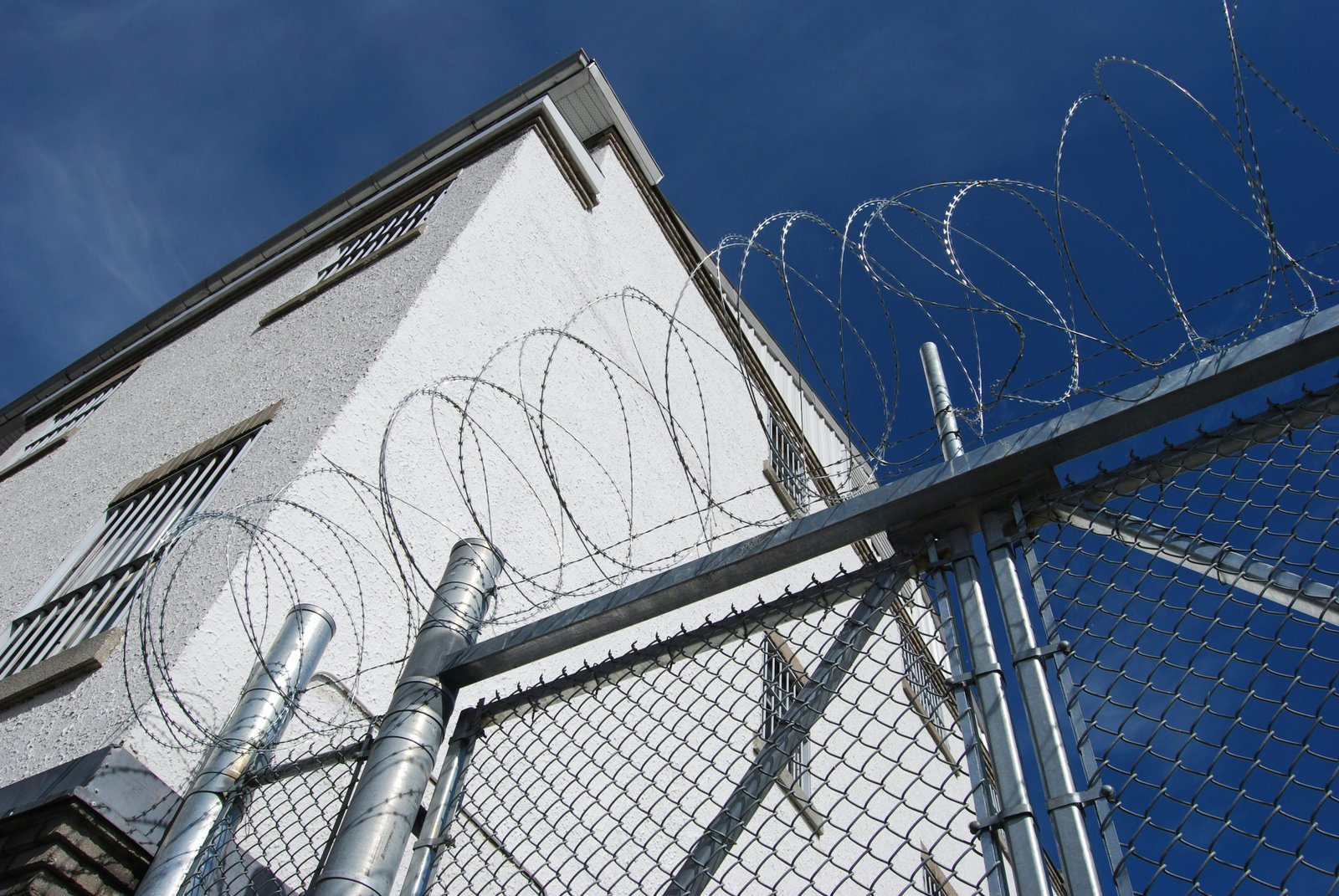 Nuevo centro de detención de migrantes en Texas