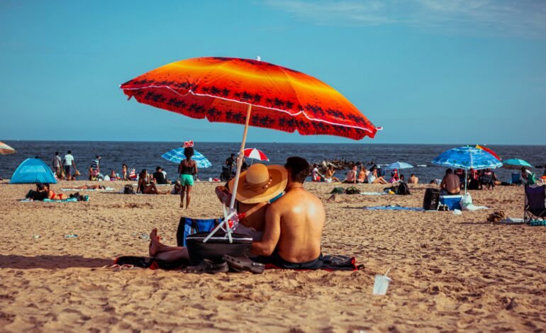 Massachusetts: Playas que estarán cerradas el 4 de julio