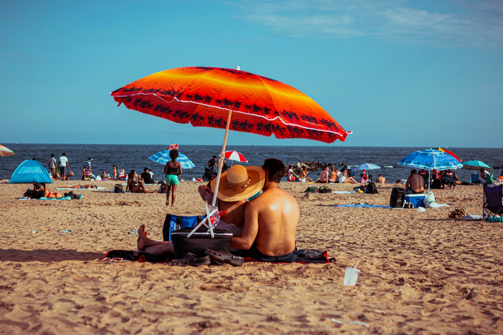 Massachusetts: Playas que estarán cerradas el 4 de julio