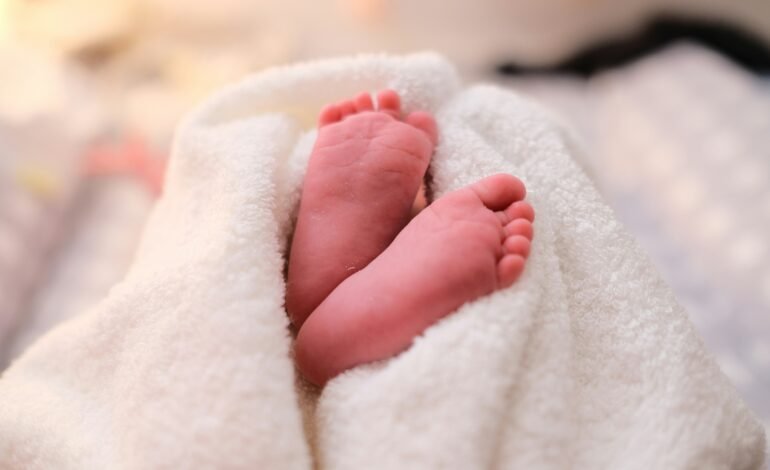 Estados Unidos: Caen casos de ETS y persiste la sífilis neonatal