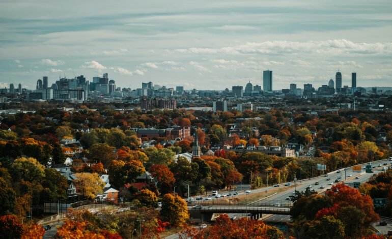 Estados Unidos demanda a Boston por políticas “santuario”