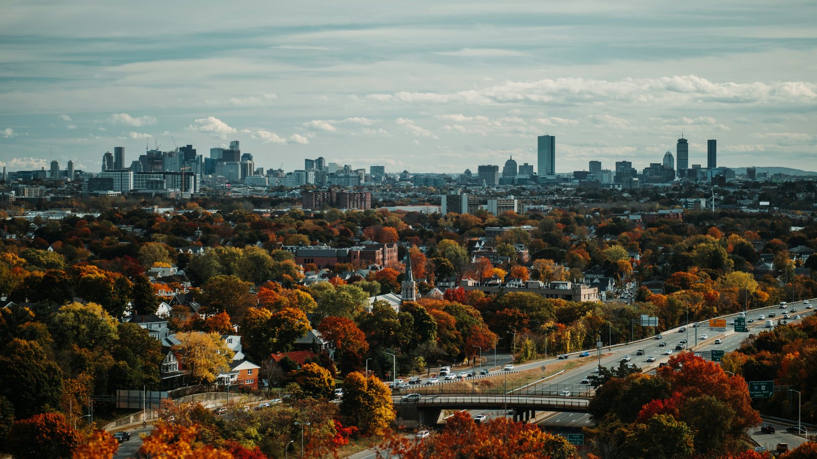 Estados Unidos demanda a Boston por políticas “santuario”