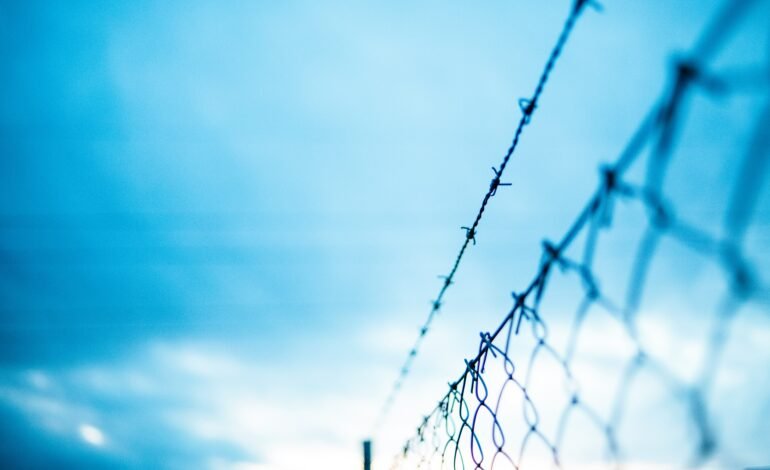 Van 1.406 migrantes detenidos por ICE en Massachusetts