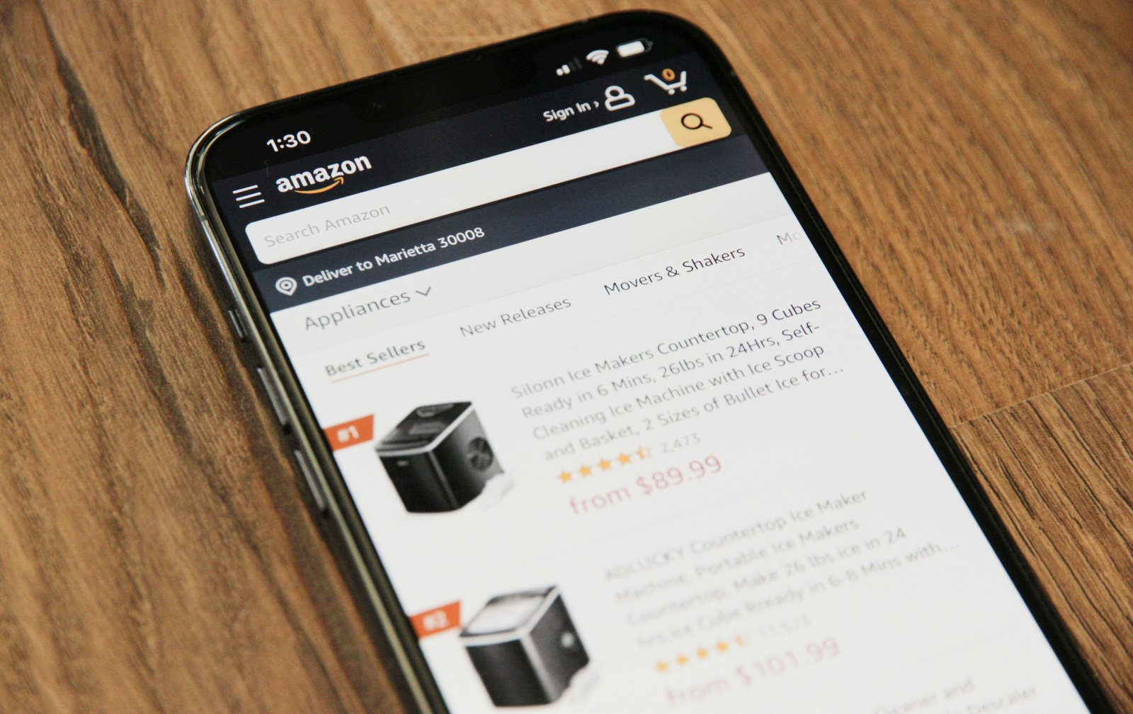 Amazon y Rappi sellan alianza estratégica en Latinoamérica