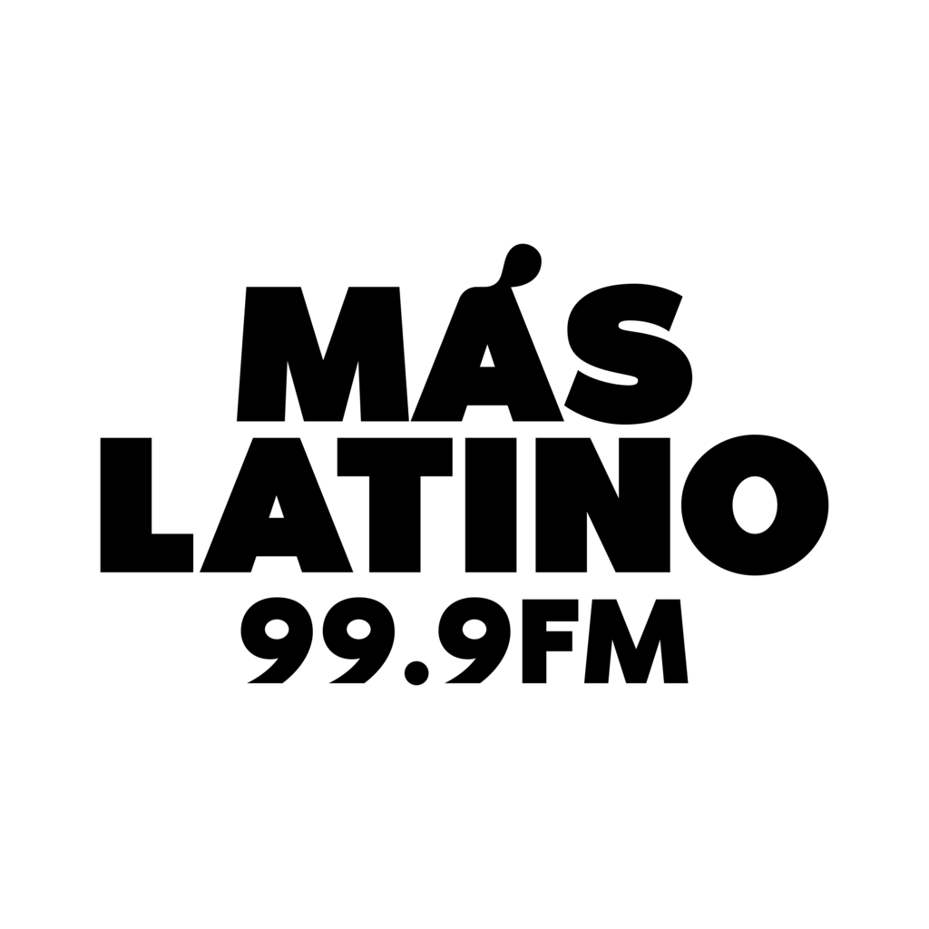Logo de la estación de radio