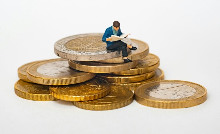 El PIB latino en EE. UU. alcanza los $4,1 billones: un hito histórico en la economía del país