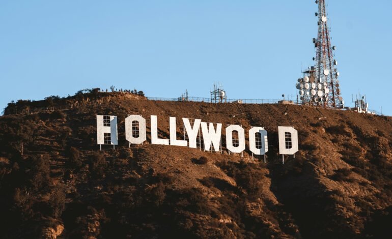 Artistas de Hollywood denuncian censura en caso Jimmy Kimmel