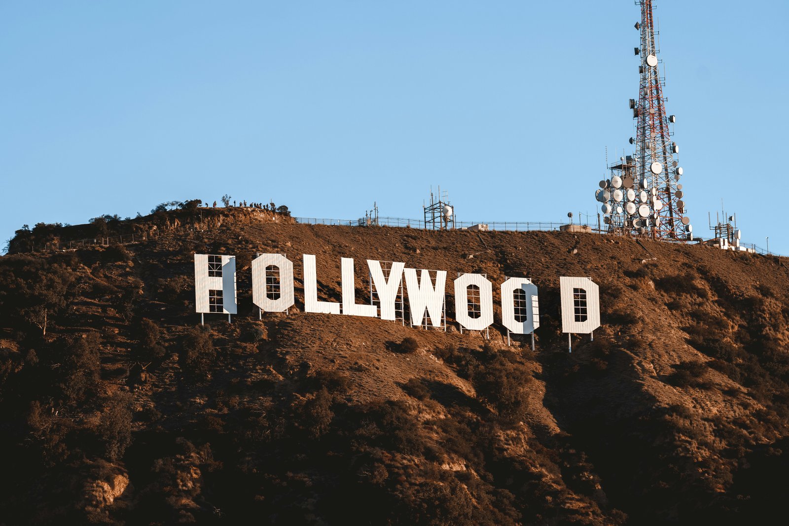 Artistas de Hollywood denuncian censura en caso Jimmy Kimmel