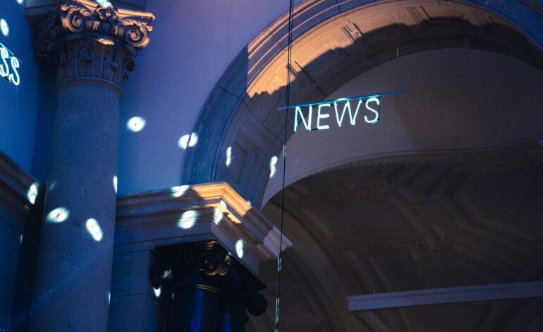 Medios de EE.UU. rechazan normas de prensa del Pentágono