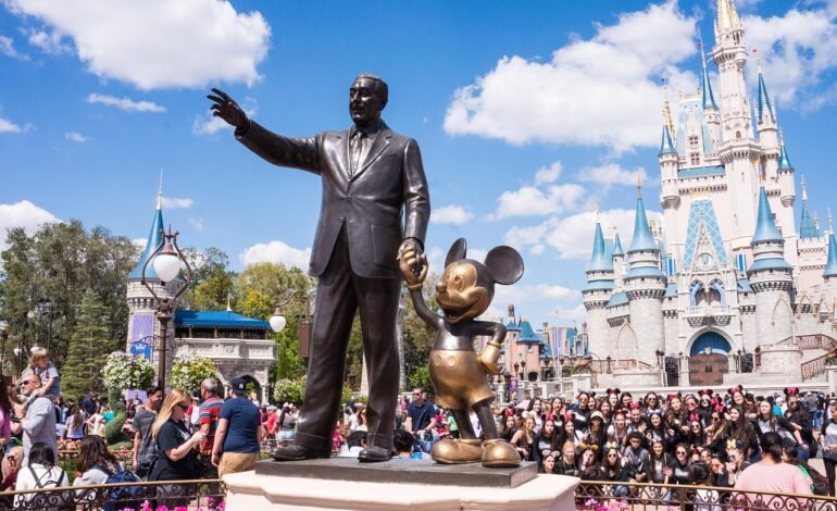 Disney World más barato para niños: Ofertas de verano que no querrás perderte