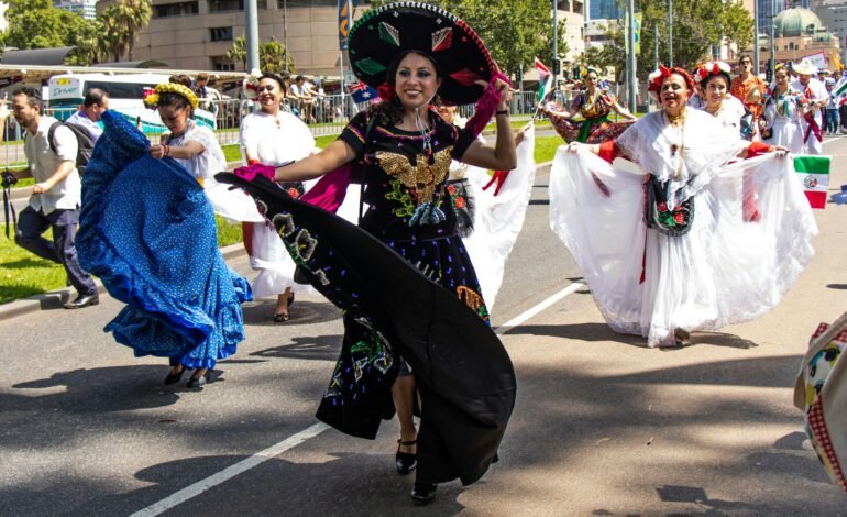 Festival Historias Fronterizas 2025