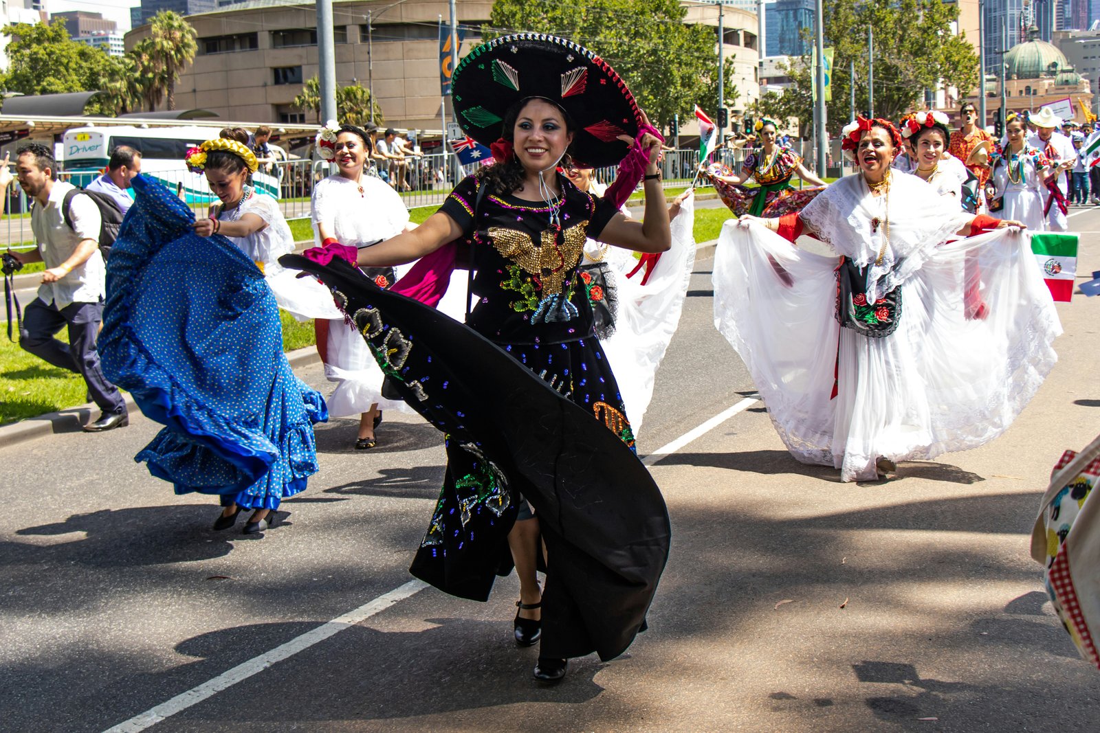 Festival Historias Fronterizas 2025